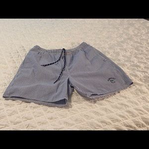 NWOT men’s Bathing Suit